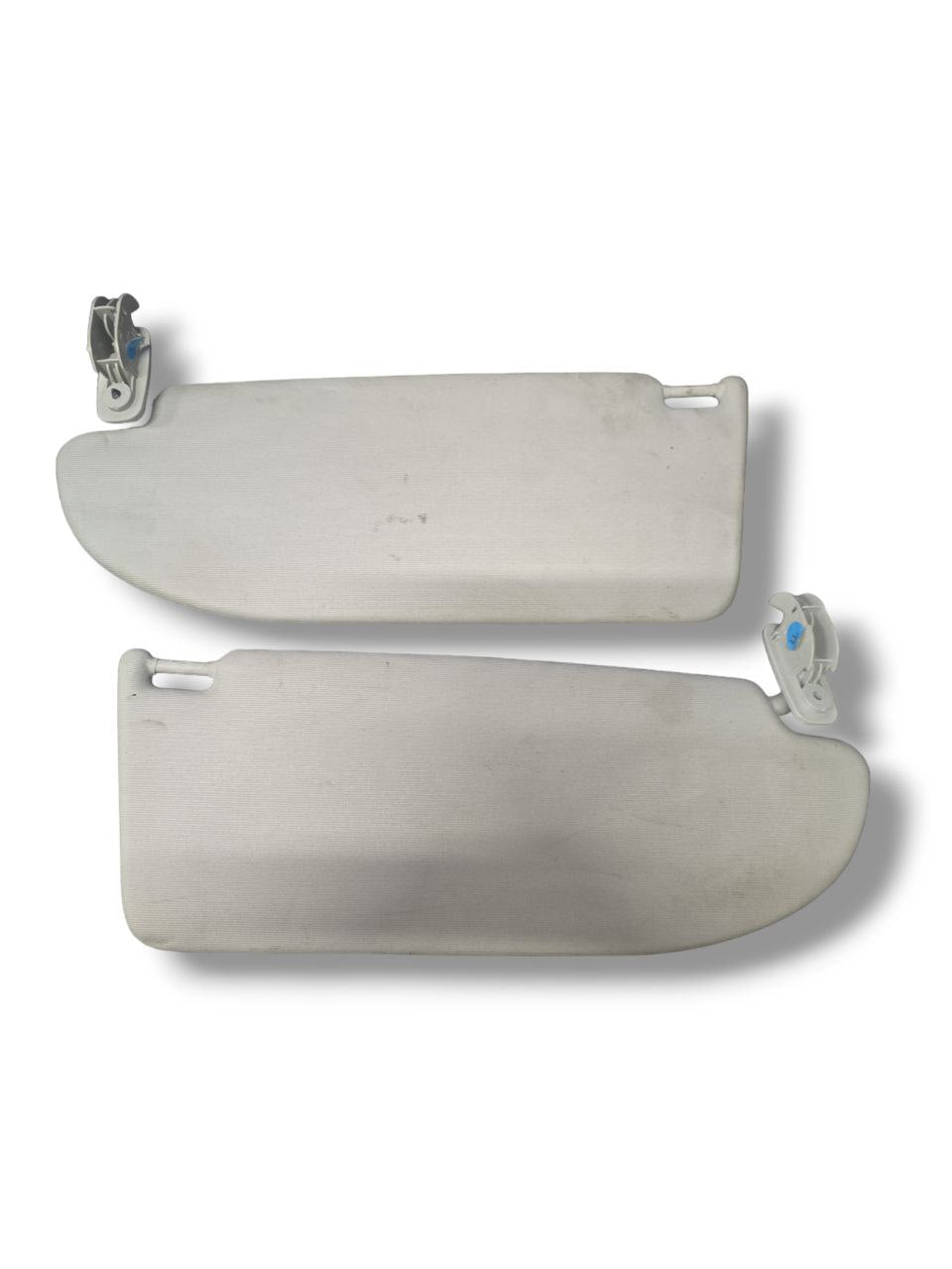 Alette Parasole Seat Ibiza IV ( 2009 - 2016 ) - F&P CRASH SRLS - Ricambi Usati