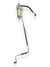 Alfa Romeo 156 1.9 Diesel (1997 > 2005) cod.60653200 Essiccatore / Accumulatore + Tubo Aria Condizionata - F&P CRASH SRLS - Ricambi Usati