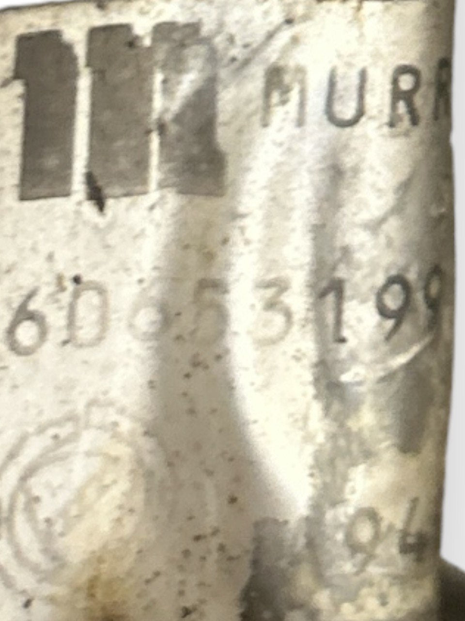 Alfa Romeo 156 1.9 Diesel (1997 > 2005) cod.60653200 Essiccatore / Accumulatore + Tubo Aria Condizionata - F&P CRASH SRLS - Ricambi Usati