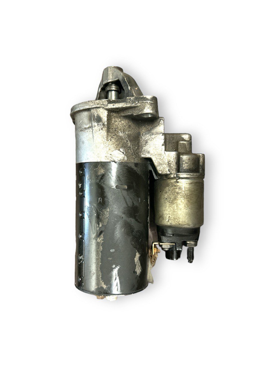 Alfa Romeo Stelvio (949) 2.2 Diesel (2016 > ) cod.0001149433 Motorino Avviamento - F&P CRASH SRLS - Ricambi Usati