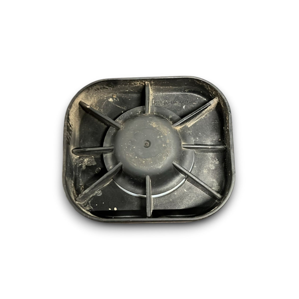 Allarme / Antifurto Chevrolet Cruze cod:13307087 (2009 >2015) - F&P CRASH SRLS - Ricambi Usati