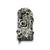 Alloggiamento Filtro Olio Audi A8 (D3 / 4E) cod.057115401AA 4.2 Diesel (2002 > 2009) Supporto - F&P CRASH SRLS - Ricambi Usati