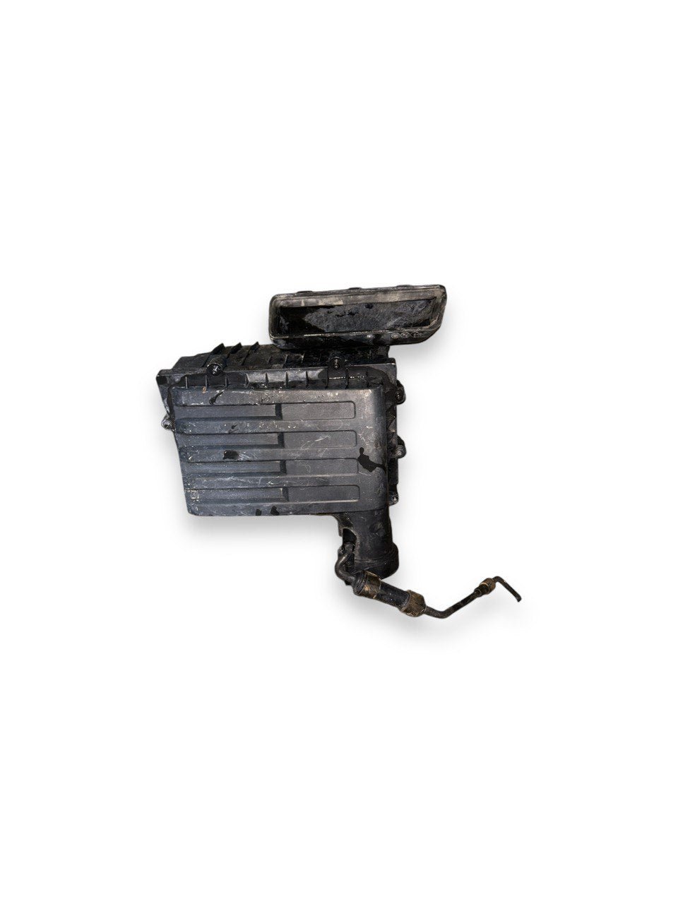 Alloggiamento / Scatola Filtro Aria Volkswagen Golf VII 1.6 Diesel (2012 > 2019) cod.5Q0129618B - F&P CRASH SRLS - Ricambi Usati