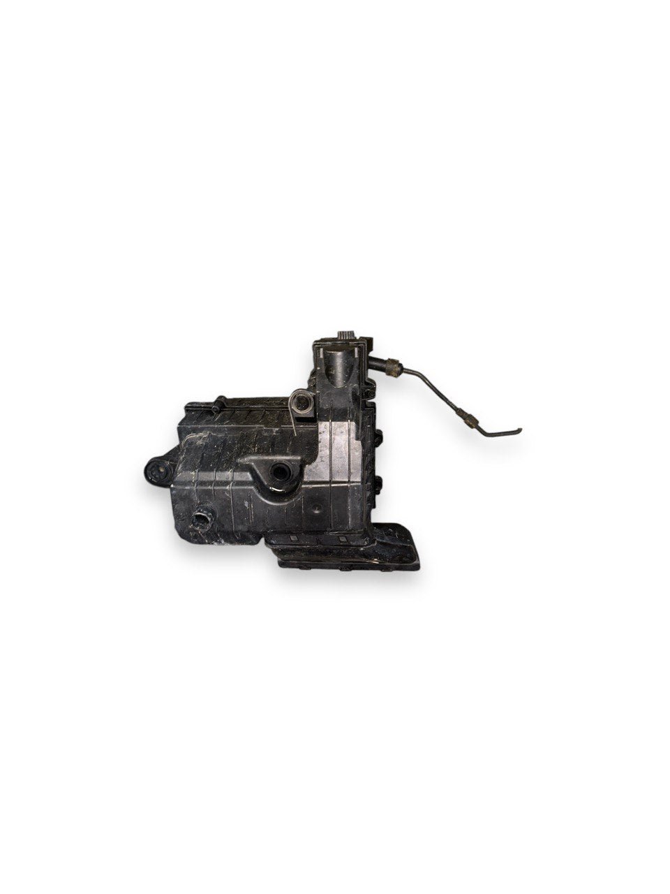 Alloggiamento / Scatola Filtro Aria Volkswagen Golf VII 1.6 Diesel (2012 > 2019) cod.5Q0129618B - F&P CRASH SRLS - Ricambi Usati