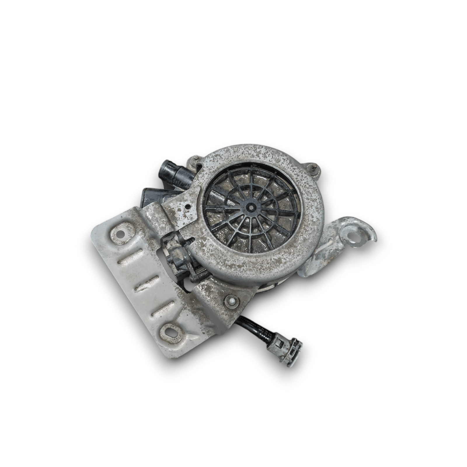 Alloggio Filtro Carburante Mercedes Benz Classe A W177 1.5 Diesel COD: A6540906000 (2018>) - F&P CRASH SRLS - Ricambi Usati