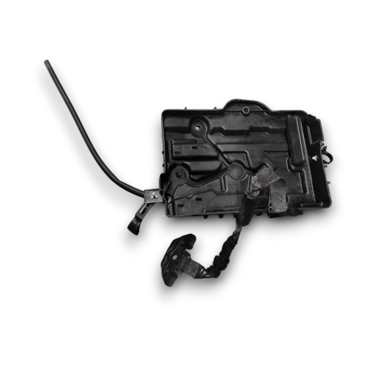 Alloggio / Supporto Batteria Fiat Doblo COD: 51827907 (2009 - 2022) - F&P CRASH SRLS - Ricambi Usati