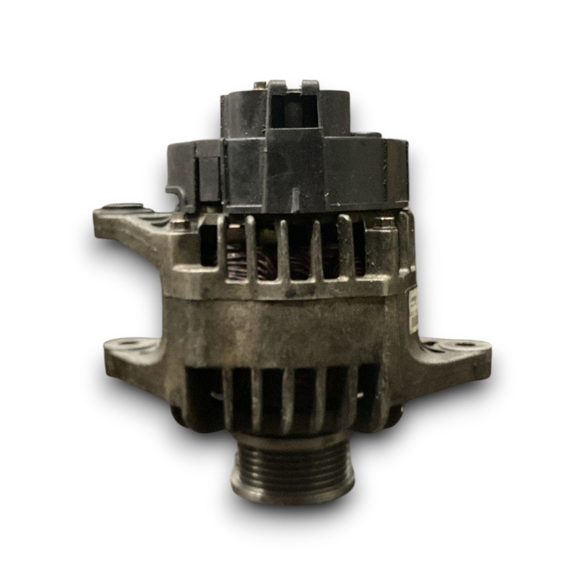 Alternator for Alfa Romeo 147 code . 46782213 1.9 diesel (2000 > 2010) - F&amp;P CRASH SRL - Used Parts