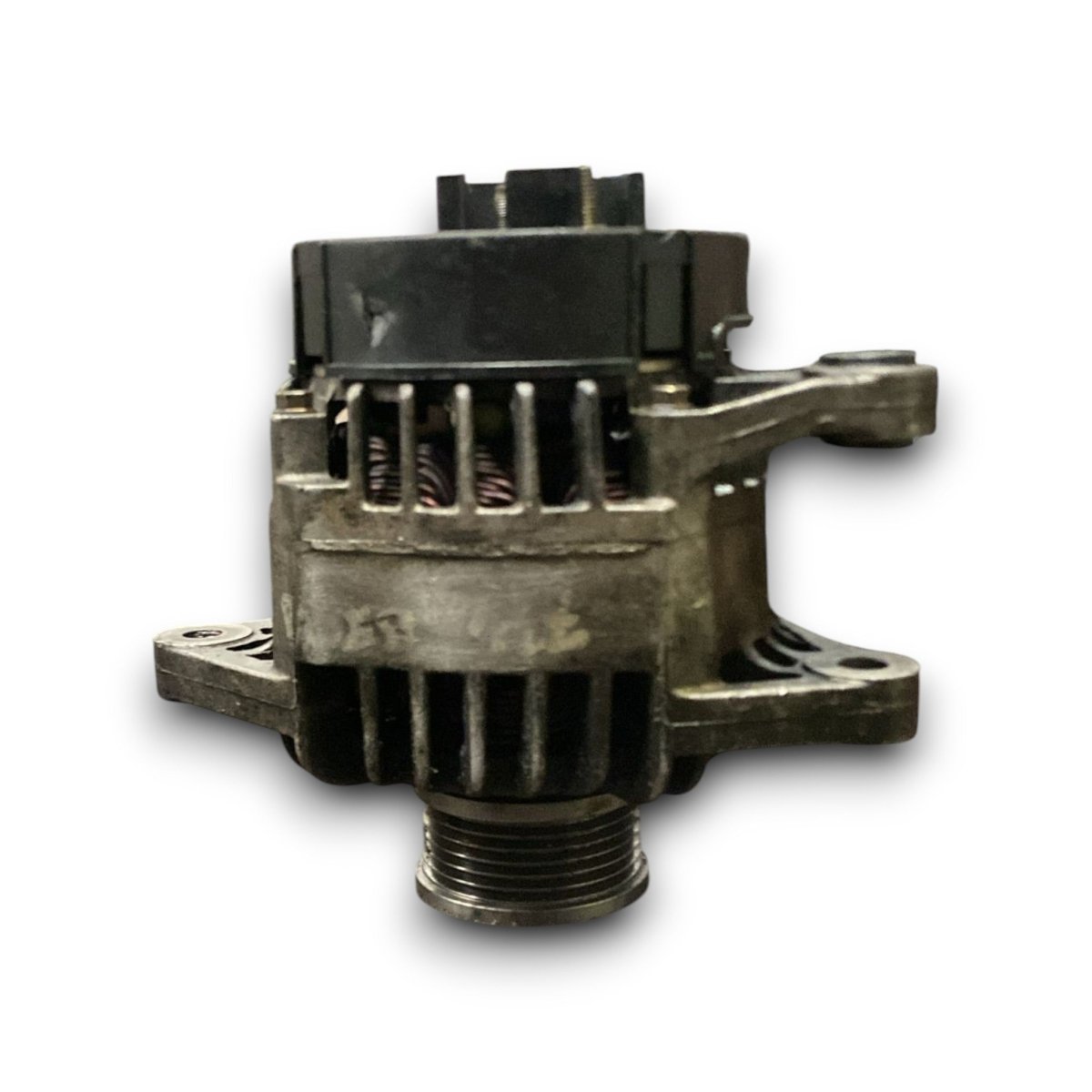 Alternator for Alfa Romeo 147 code . 46782213 1.9 diesel (2000 > 2010) - F&P CRASH SRL - Used Parts