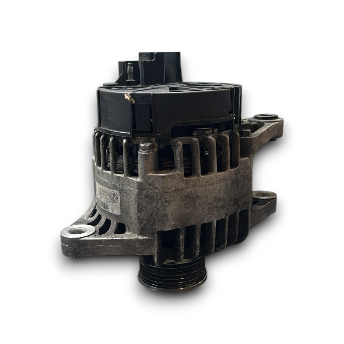 Alternatore Alfa Romeo 147 cod.46782213 1.9 diesel (2000 > 2010) - F&P CRASH SRLS - Ricambi Usati