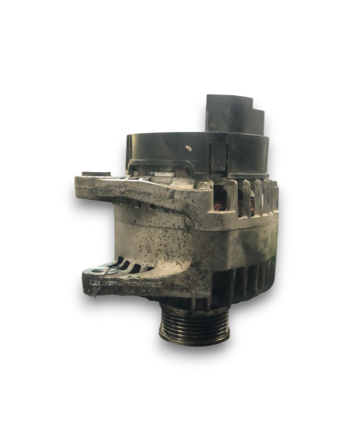 Alternatore Alfa Romeo 156 1.9 Diesel (1997 > 2007) cod:MS1012101870 - F&P CRASH SRLS - Ricambi Usati