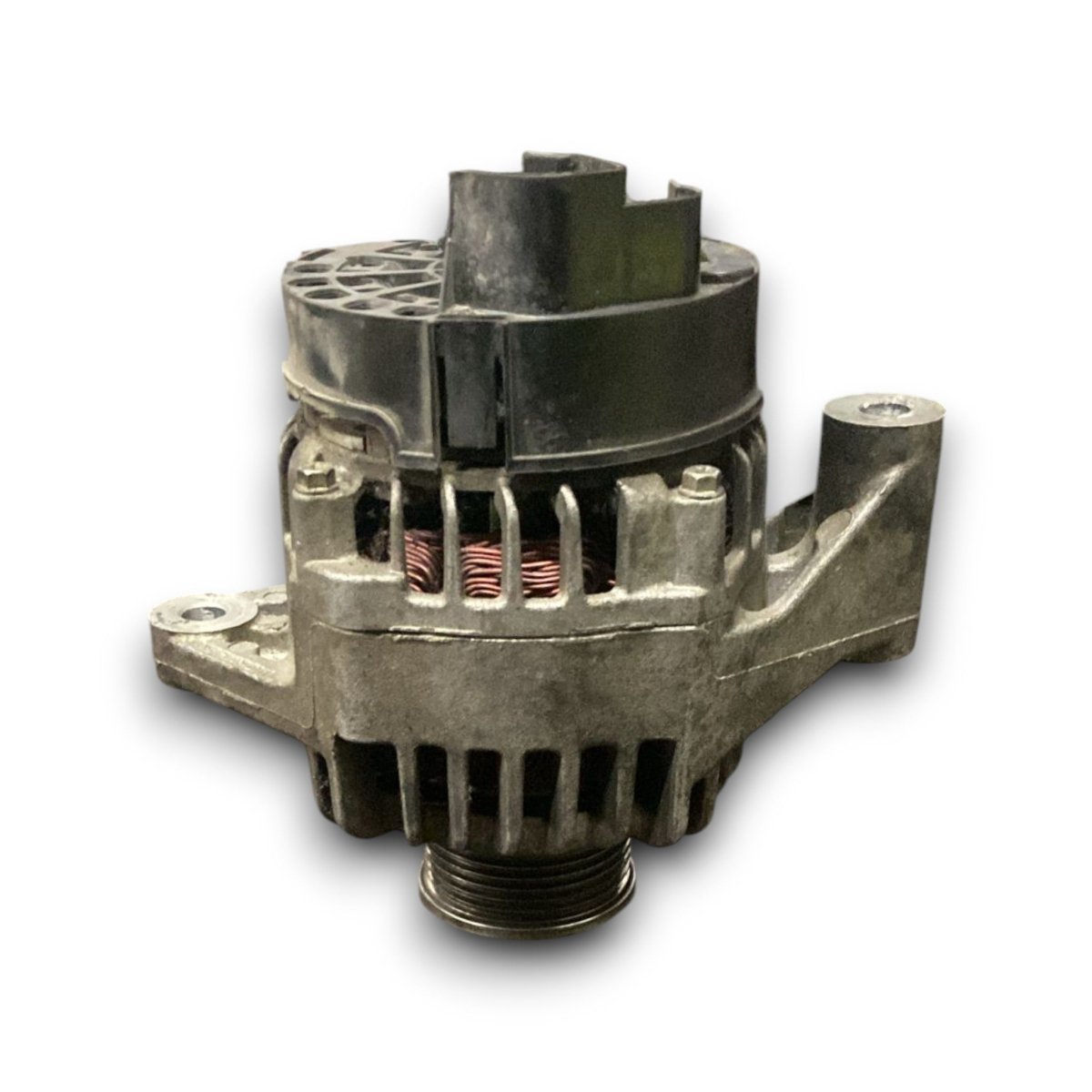 Alternator alfa romeo 159 code . 1012101890 1.9 diesel (2005 > 2011) - F&P CRASH SRL - Used Parts