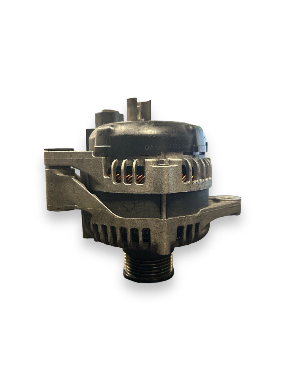 Alternatore Alfa Romeo Giulia 2.2 Diesel (2016 > ) cod.51929089 - F&P CRASH SRLS - Ricambi Usati