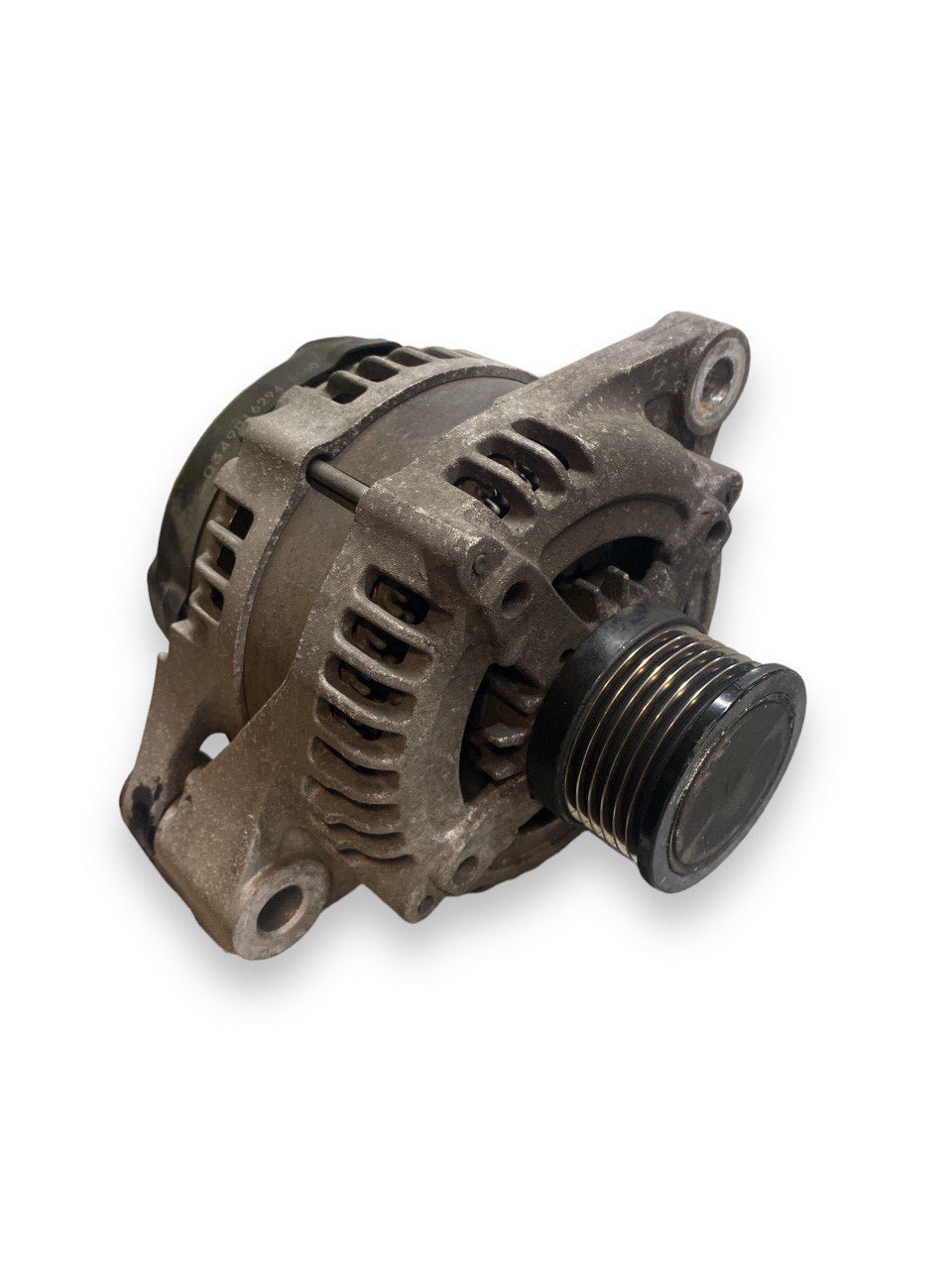 Alternatore Alfa Romeo Giulia 2.2D cod. 51929089 - F&P CRASH SRLS - Ricambi Usati