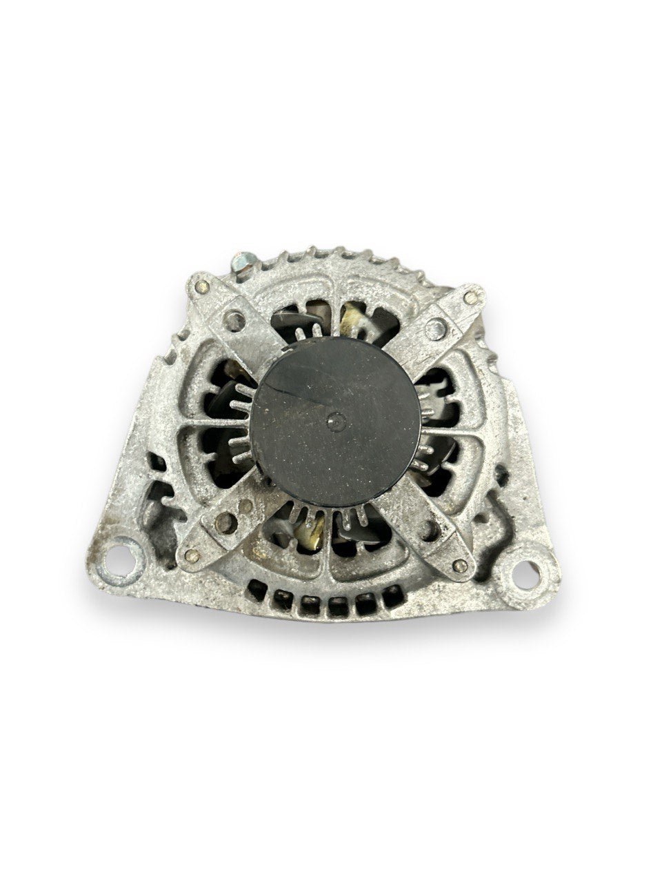 Alternatore Alfa Romeo Giulia Q2 2.0 Benzina (2022) cod . 50537696 - F&P CRASH SRLS - Ricambi Usati