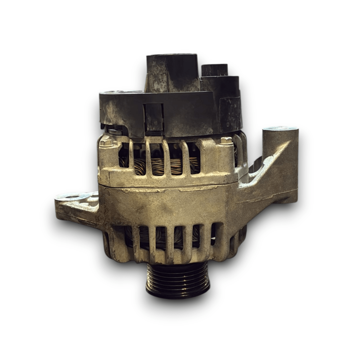 Alternatore alfa romeo giulietta 1.6 diesel cod : 51884351 (2010 > 2020) - F&P CRASH SRL - Ricambi Usati