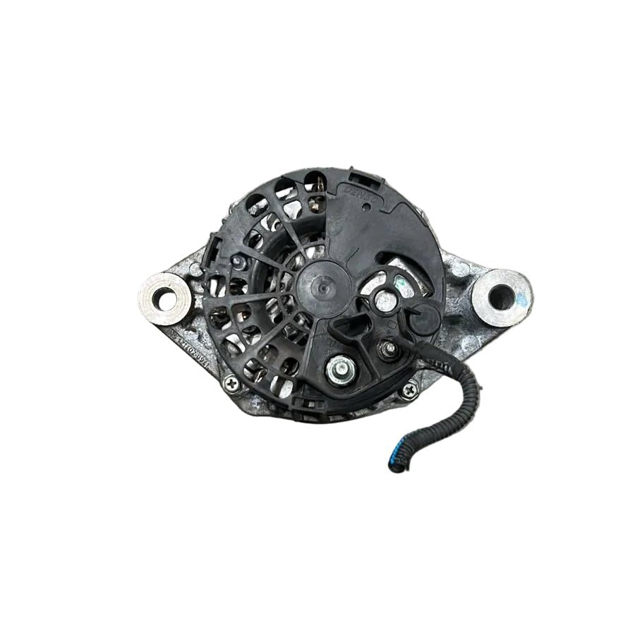 Alternatore Alfa Romeo Giulietta 51884886 2.0 diesel (2010 > 2020) - F&P CRASH SRL - Ricambi Usati