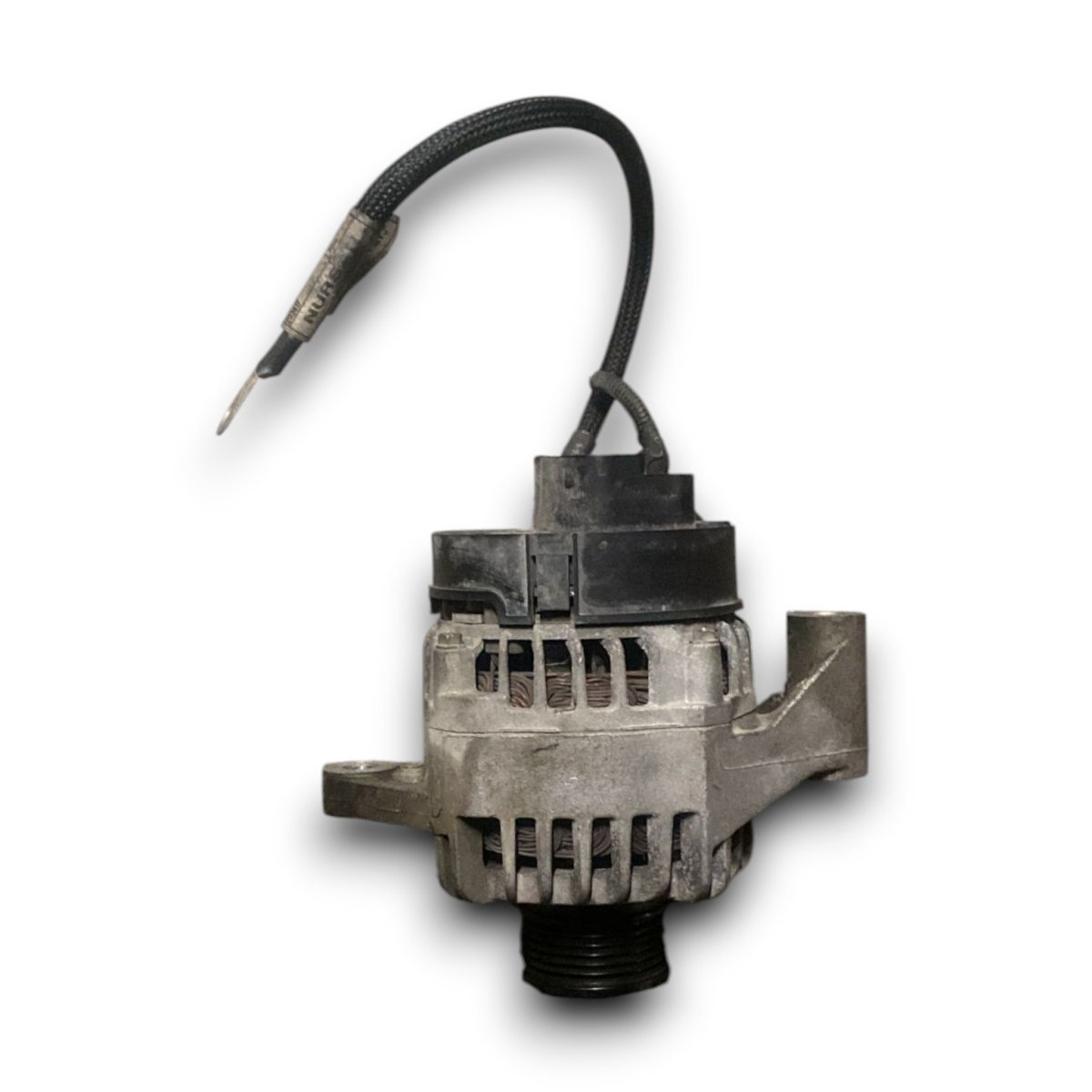 Alternatore alfa romeo giulietta cod . 51820624 1.6 diesel (2010 > 2020) - F&P CRASH SRL - Ricambi Usati