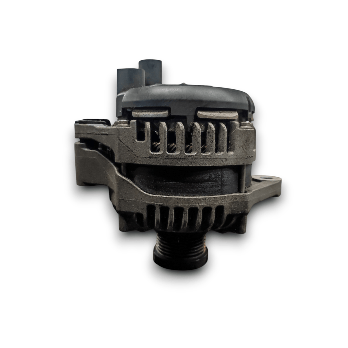 Alternatore Alfa Romeo Stelvio 2.2 diesel COD:50553764 (2017>) - F&P CRASH SRLS - Ricambi Usati