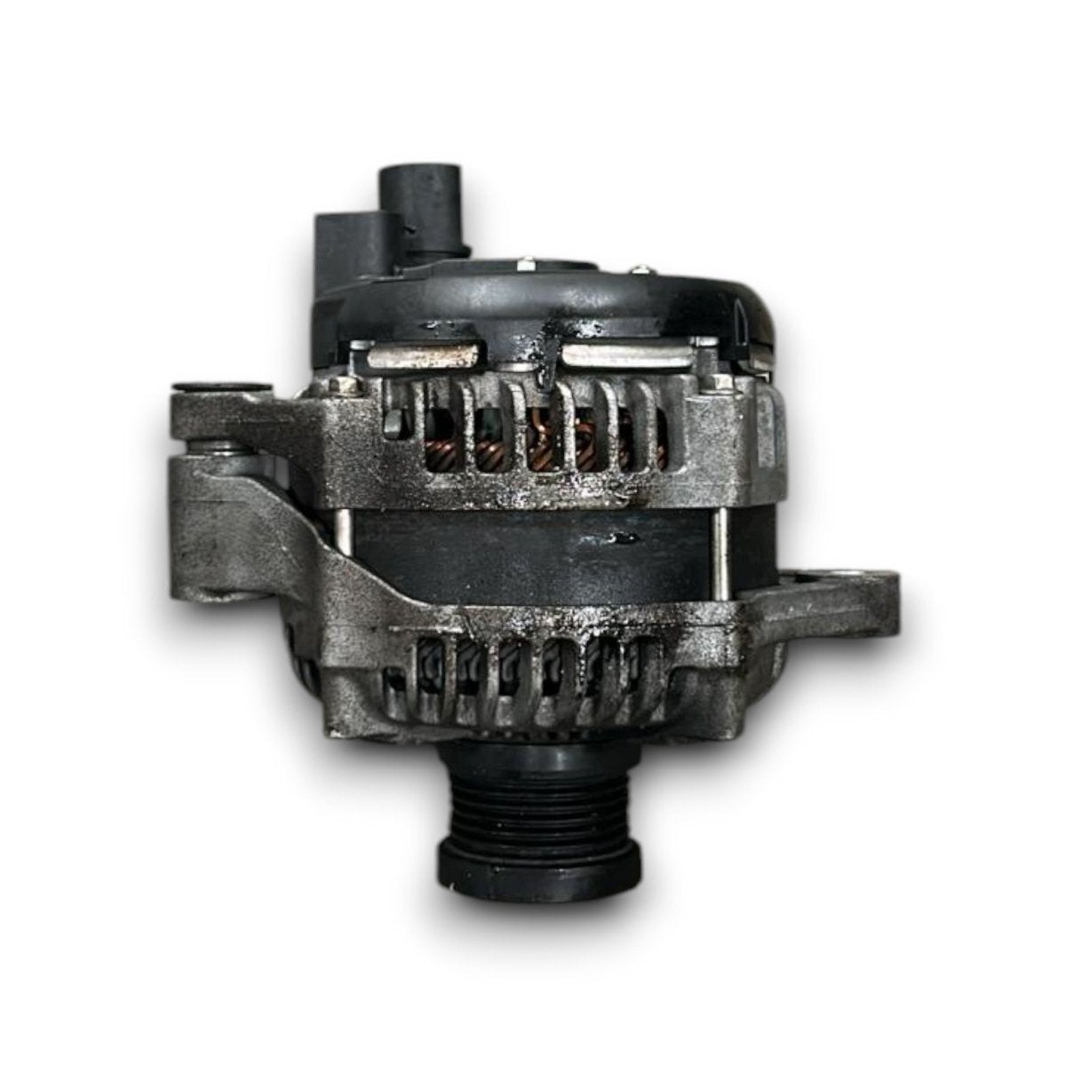 Alternatore Alfa Romeo Stelvio 50559544 2.2 diesel (2016 > ) - F&P CRASH SRL - Ricambi Usati