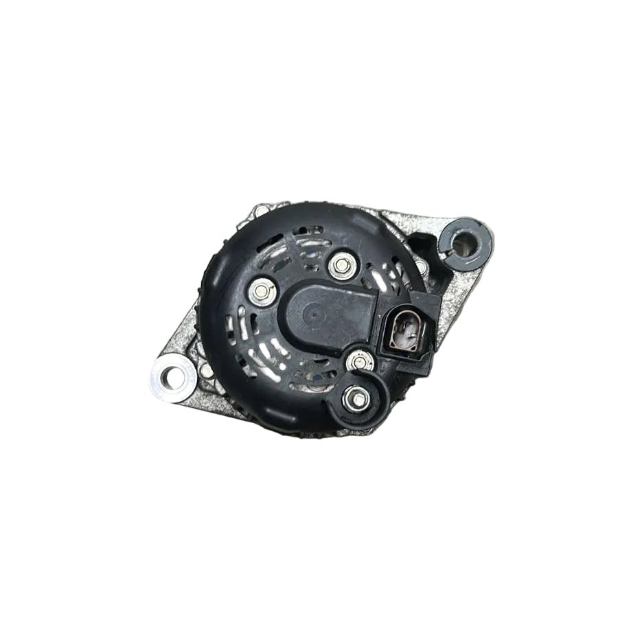 Alternatore Alfa Romeo Stelvio 51929089 2.2 diesel (2016 > ) - F&P CRASH SRL - Ricambi Usati