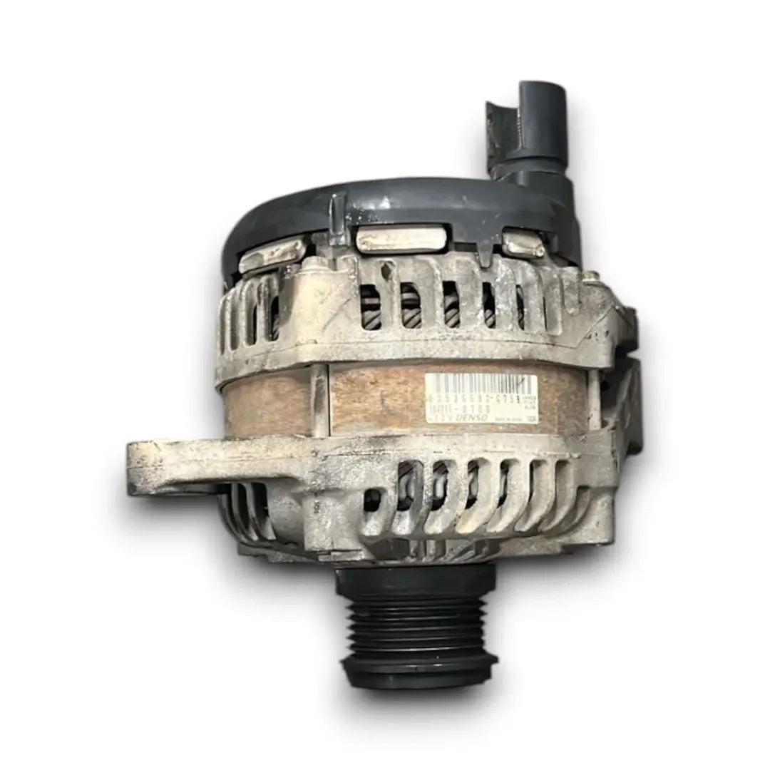 Alternatore Alfa Romeo Stelvio 6V OEM 50536692 - F&amp;P CRASH SRL - Ricambi Usati