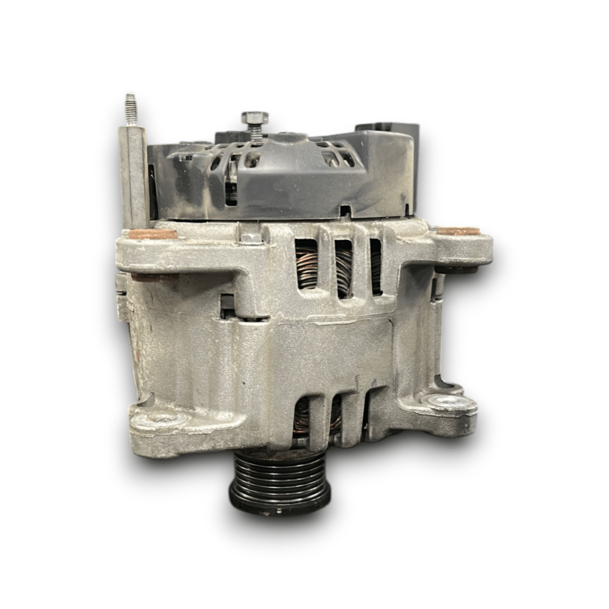 Alternatore audi a3 1.6 diesel cod:03L903023L (2012 > 2020) - F&P CRASH SRLS - Ricambi Usati