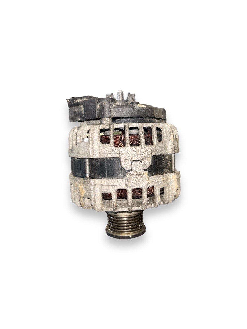 Alternatore Audi A3 (8V) 2.0 Diesel (2012 > 2020) cod.03L903023K - F&P CRASH SRLS - Ricambi Usati