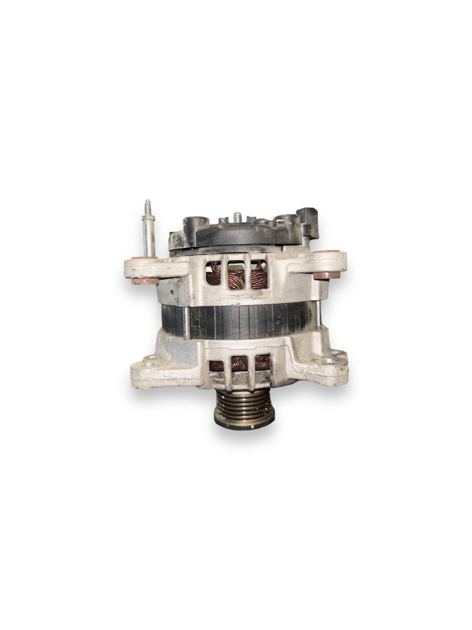 Alternatore Audi A3 (8V) 2.0 Diesel (2012 > 2020) cod.03L903023K - F&P CRASH SRLS - Ricambi Usati