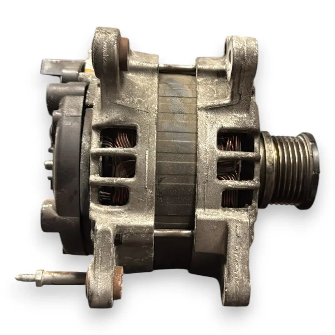 Alternatore Audi A3 8V OEM 03L903023LX - F&P CRASH SRL - Ricambi Usati