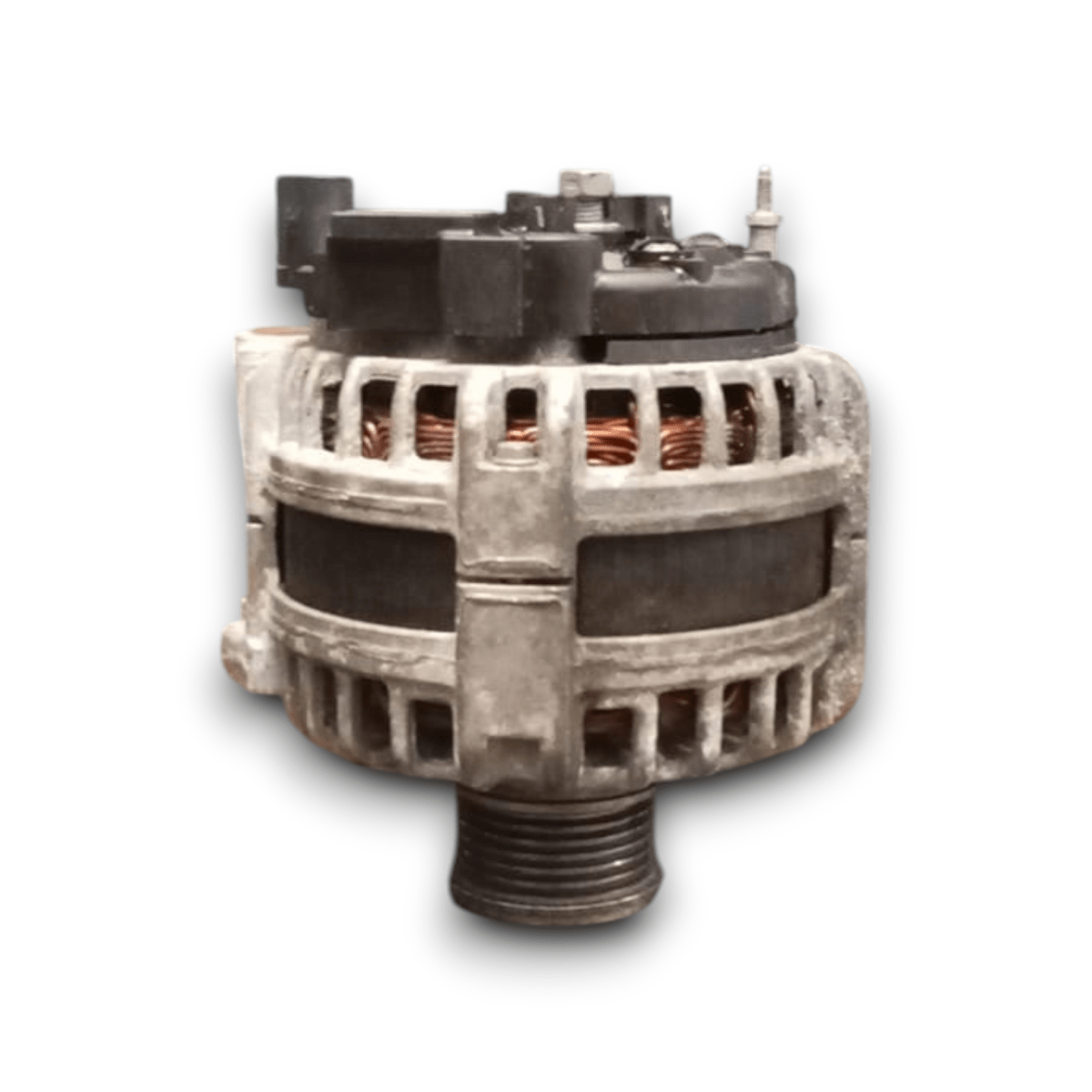 Audi A3 8Y alternator code . 05L903026B 2.0 diesel (2020 >) - F&P CRASH SRL - Used Parts