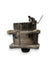 Alternatore Audi A4 ( B6 - 1.9d - 2003 ) cod : 028903029R - F&P CRASH SRLS - Ricambi Usati