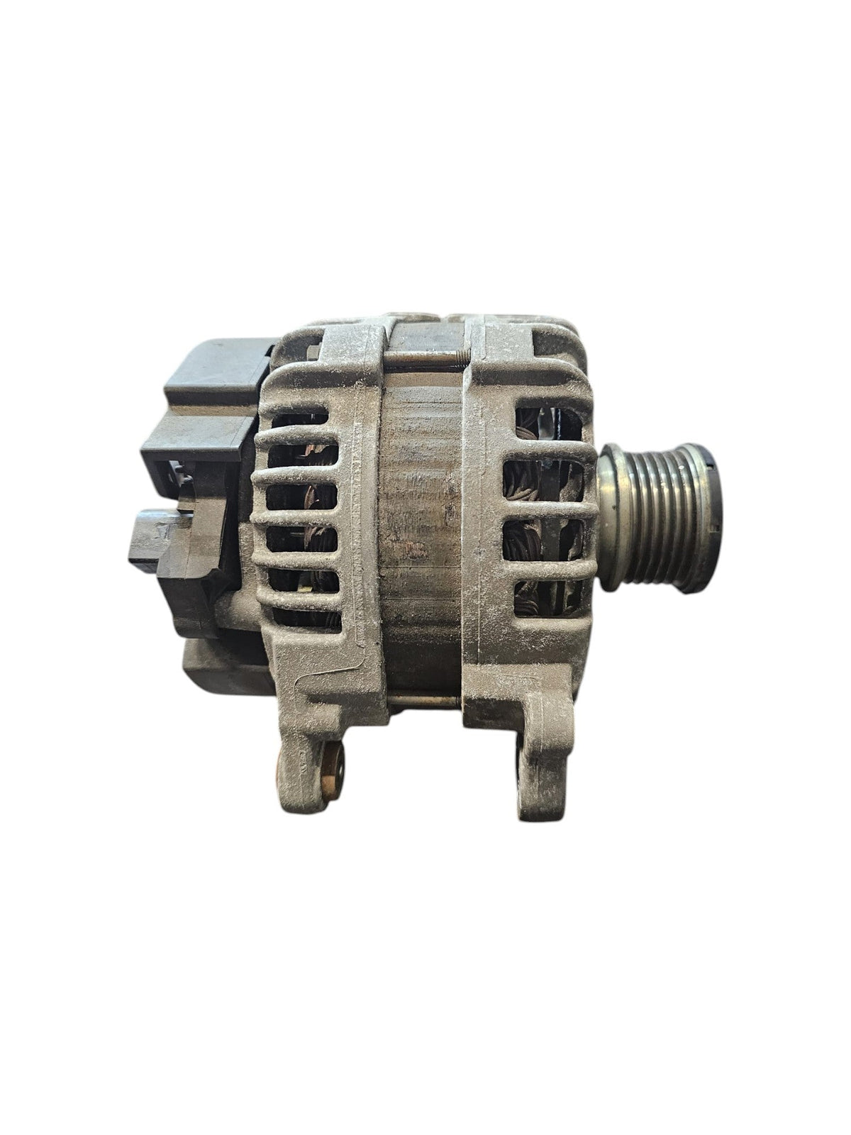 Alternatore Audi A4 B8 2.0 Diesel Cod:03L903017 (2007 - 2016) - F&amp;P CRASH SRLS - Ricambi Usati