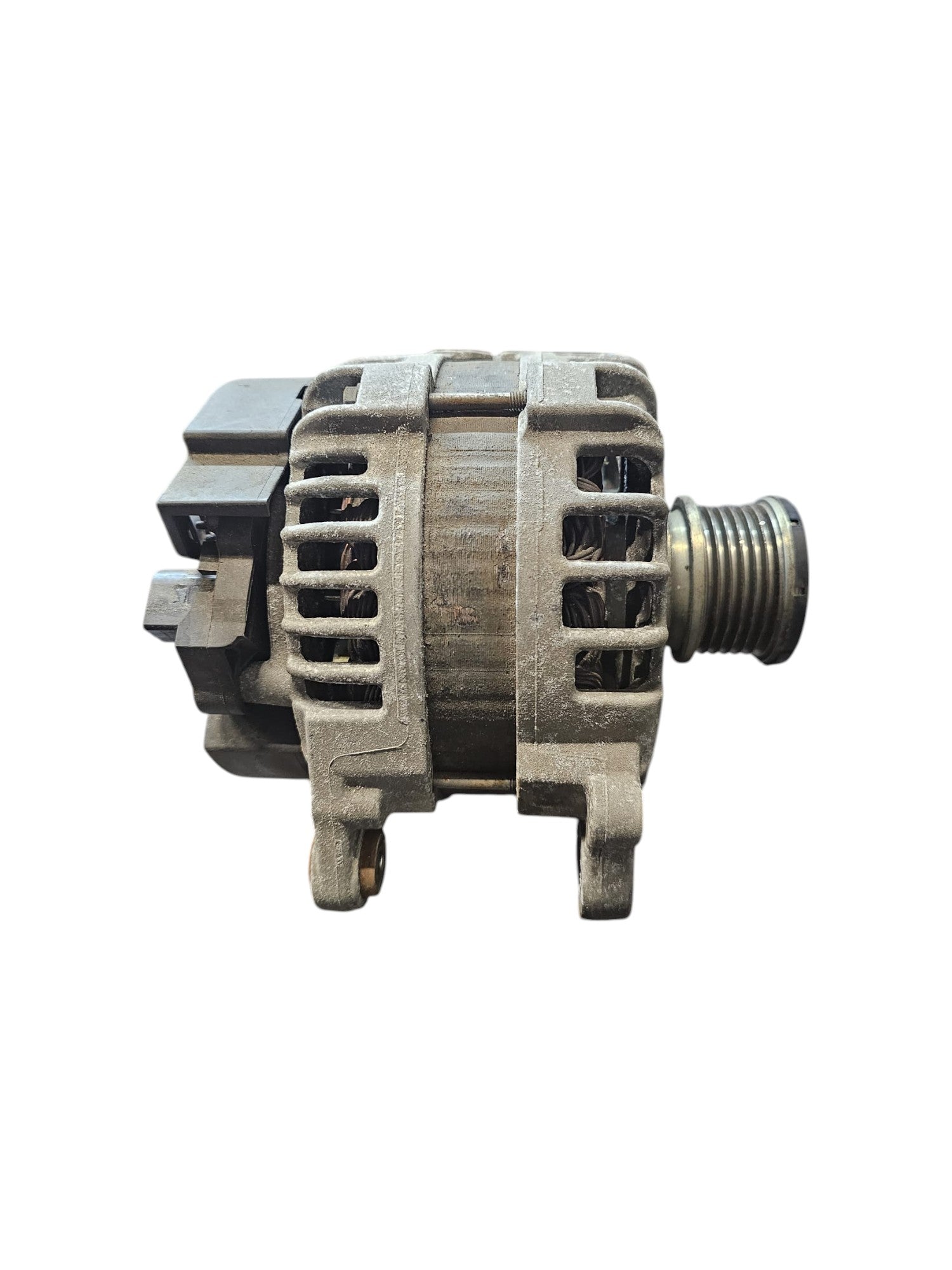 Alternatore Audi A4 B8 2.0 Diesel Cod:03L903017 (2007 - 2016) - F&P CRASH SRLS - Ricambi Usati