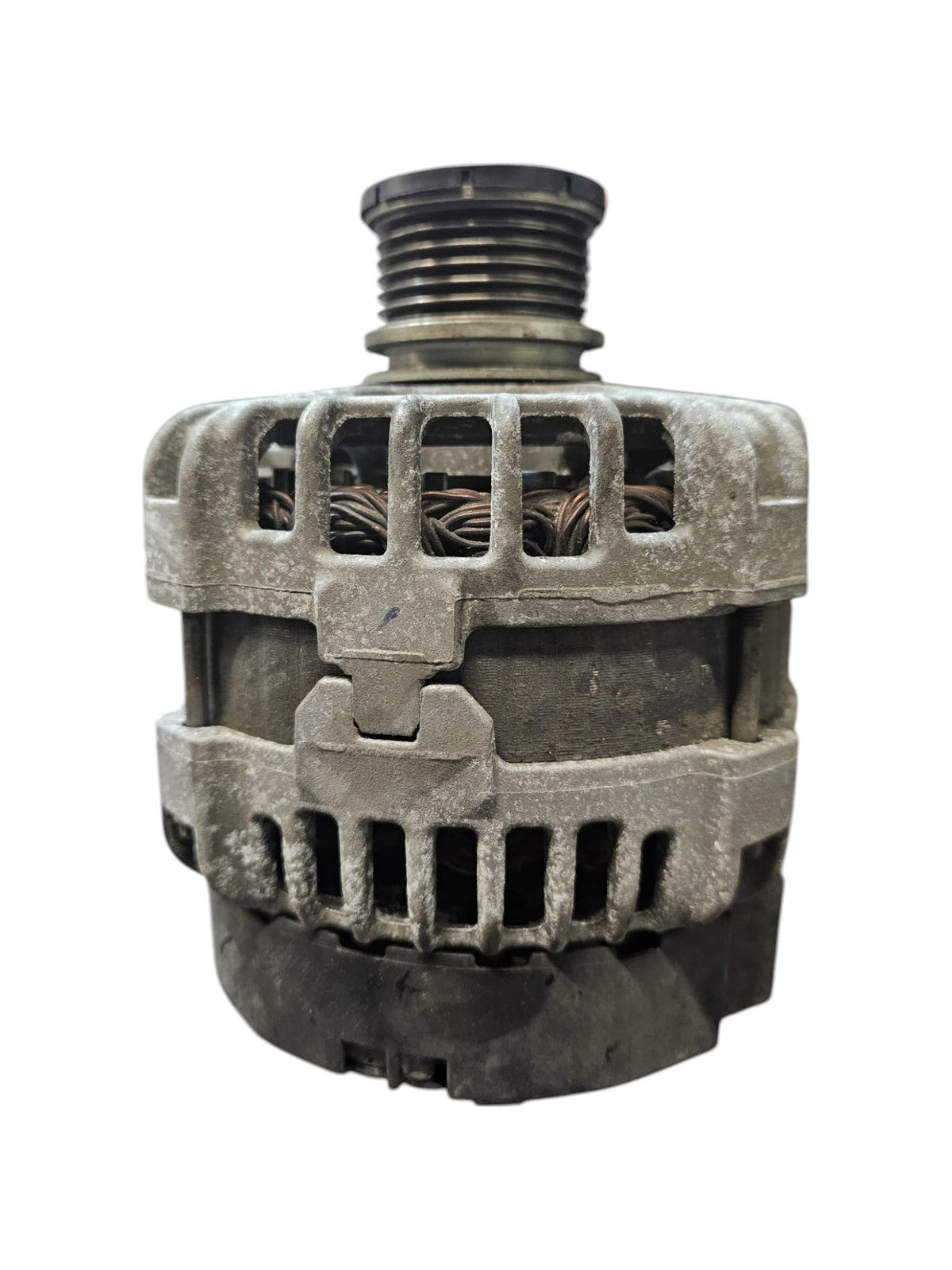 Alternatore Audi A4 B8 2.0 Diesel Cod:03L903017 (2007 - 2016) - F&P CRASH SRLS - Ricambi Usati