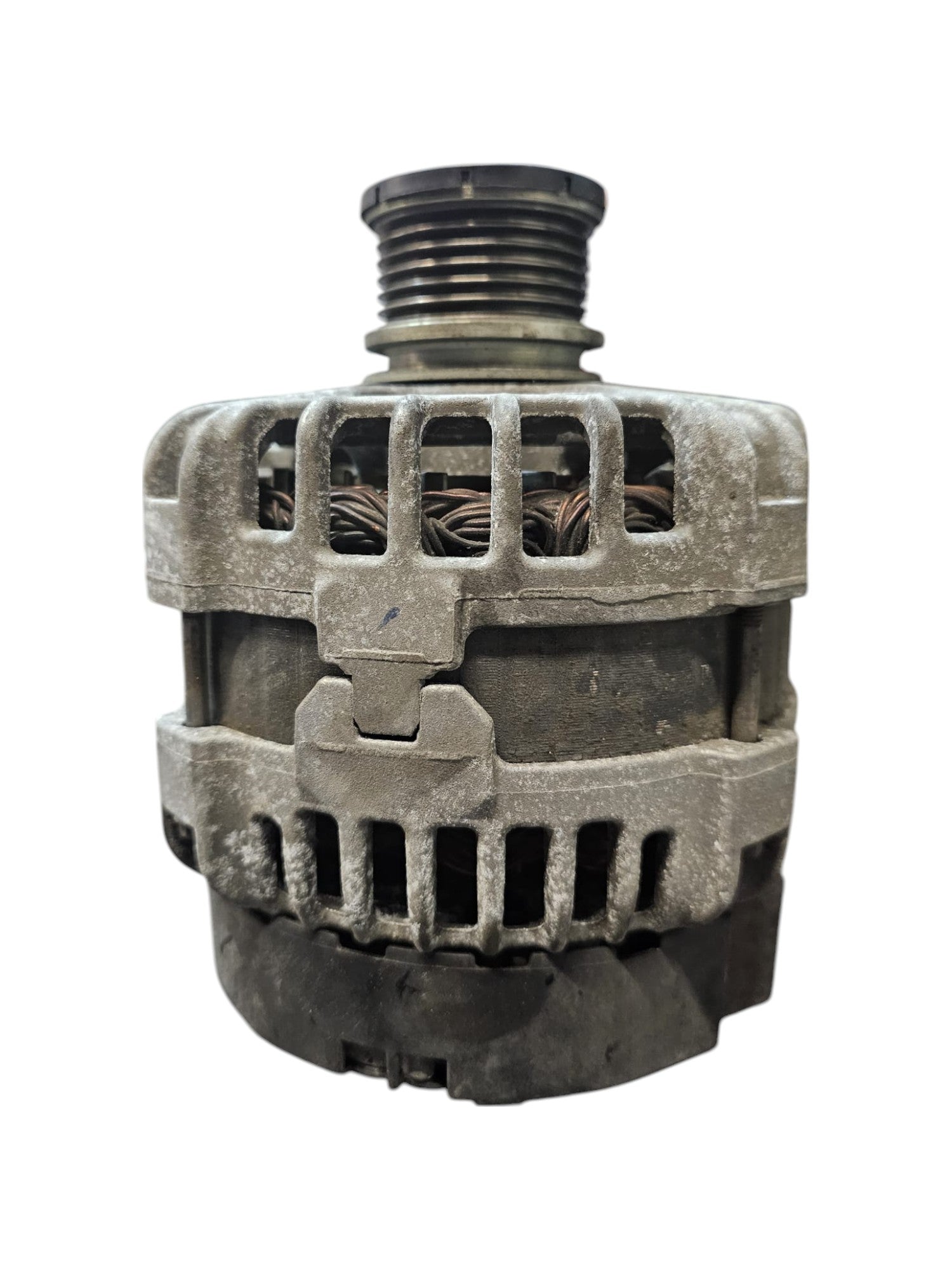 Alternatore Audi A4 B8 2.0 Diesel Cod:03L903017 (2007 - 2016) - F&P CRASH SRLS - Ricambi Usati