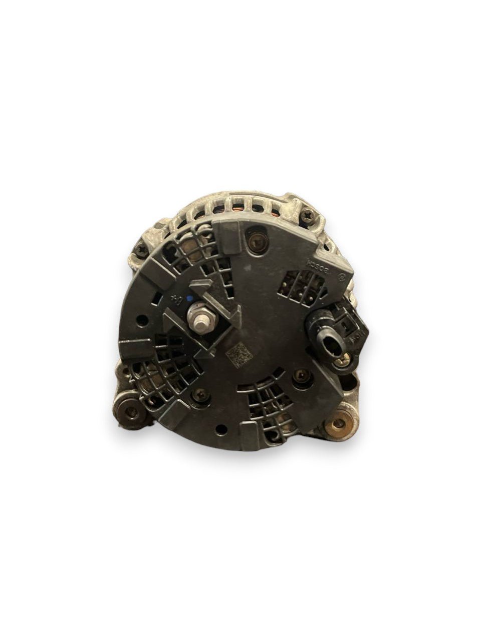 Alternatore Audi A5 8T 2.0 Diesel (2007 al 2016) - F&P CRASH SRLS - Ricambi Usati