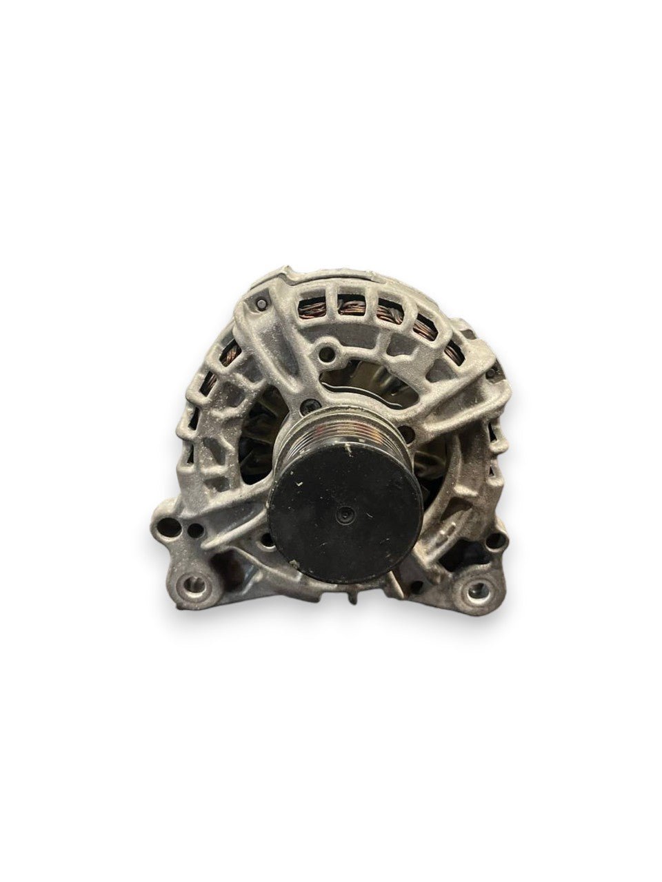 Alternatore Audi A5 8T 2.0 Diesel (2007 al 2016) - F&P CRASH SRLS - Ricambi Usati
