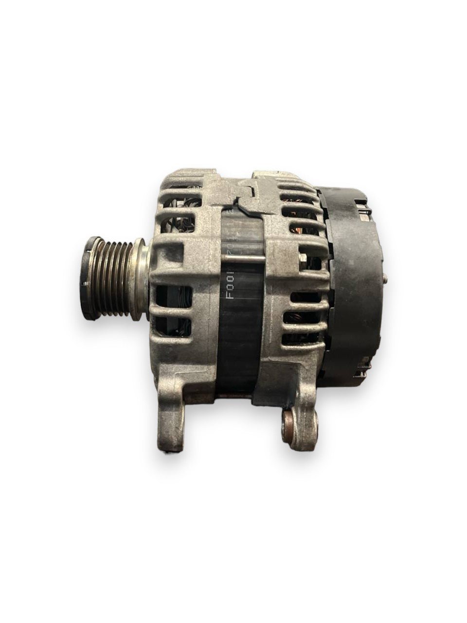 Alternatore Audi A5 8T 2.0 Diesel (2007 al 2016) - F&P CRASH SRLS - Ricambi Usati