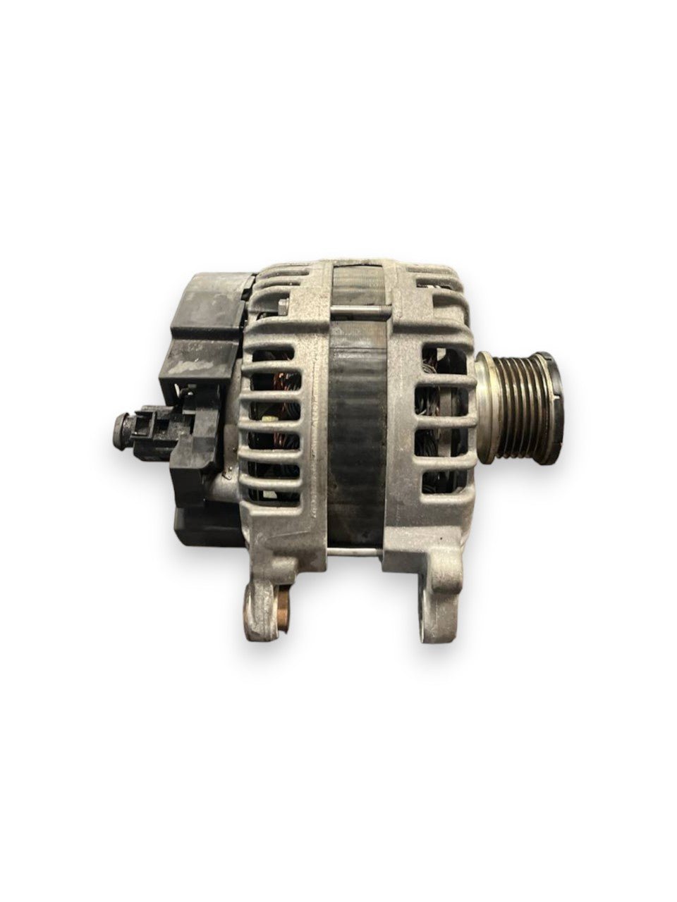 Alternatore Audi A5 8T 2.0 Diesel (2007 al 2016) - F&P CRASH SRLS - Ricambi Usati