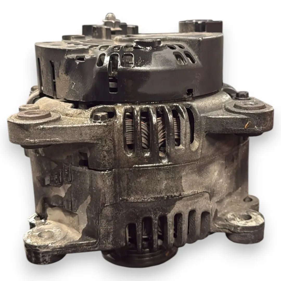 Alternatore Audi A6 Allroad 4F OEM 059903017KX - F&P CRASH SRL - Ricambi Usati