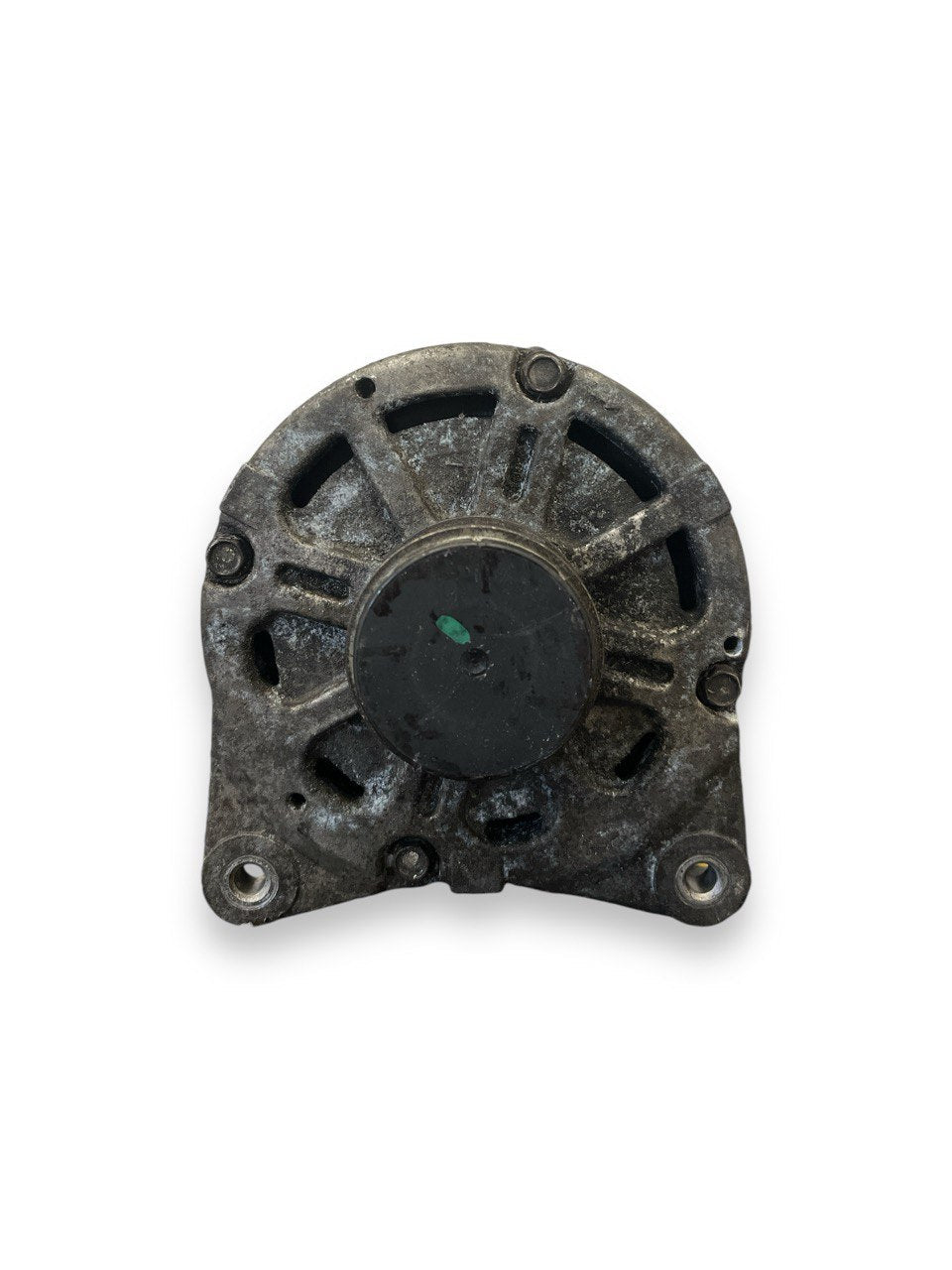 Alternatore Audi A8 D3 4.2 Diesel (2002 al 2010) cod: 059903015T - F&P CRASH SRLS - Ricambi Usati