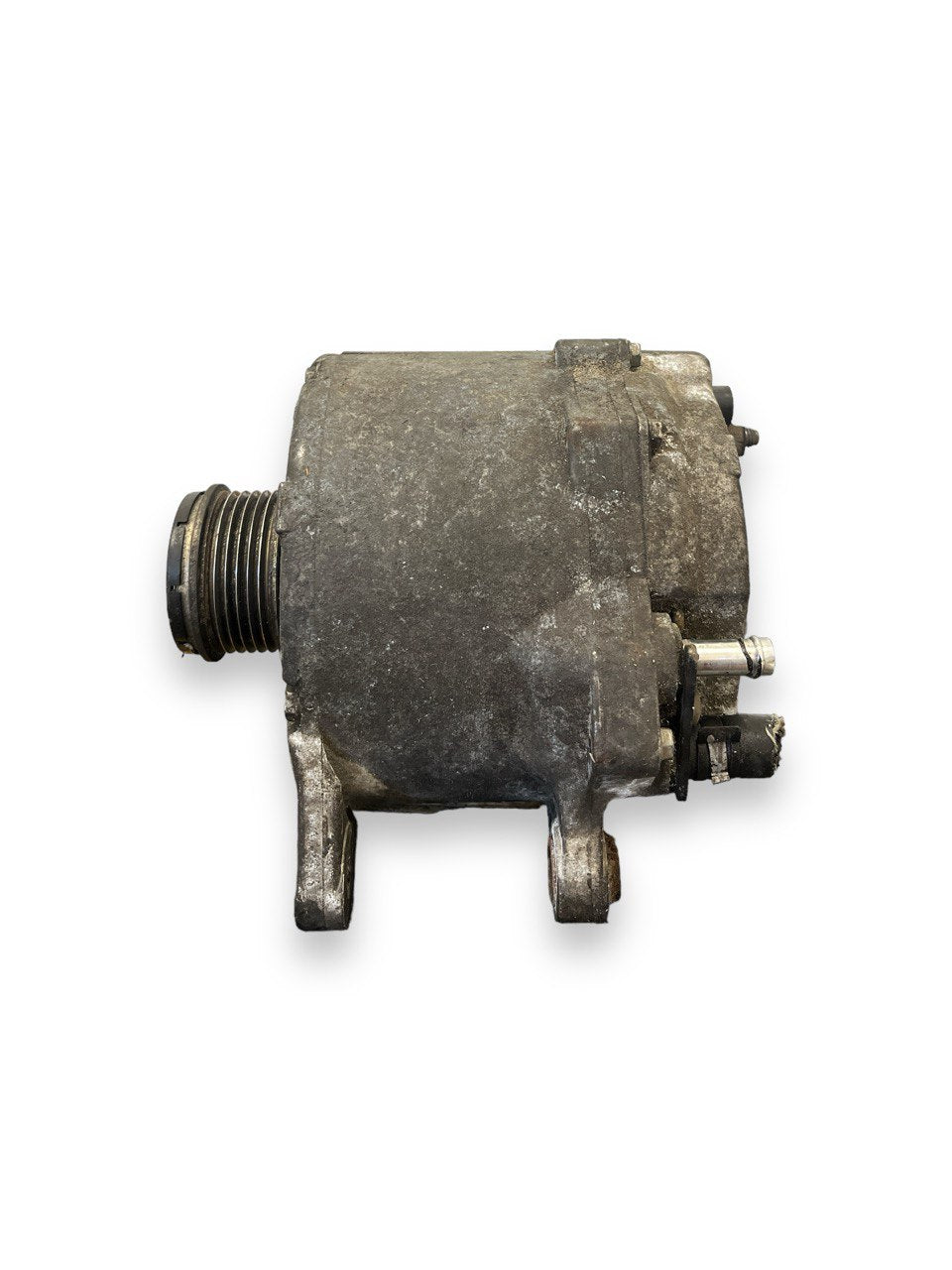 Alternatore Audi A8 D3 4.2 Diesel (2002 al 2010) cod: 059903015T - F&P CRASH SRLS - Ricambi Usati