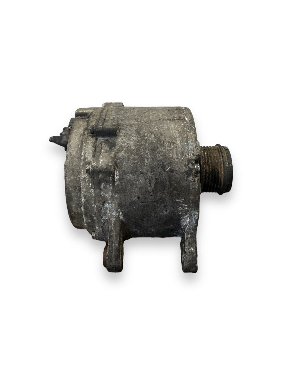 Alternatore Audi A8 D3 4.2 Diesel (2002 al 2010) cod: 059903015T - F&P CRASH SRLS - Ricambi Usati