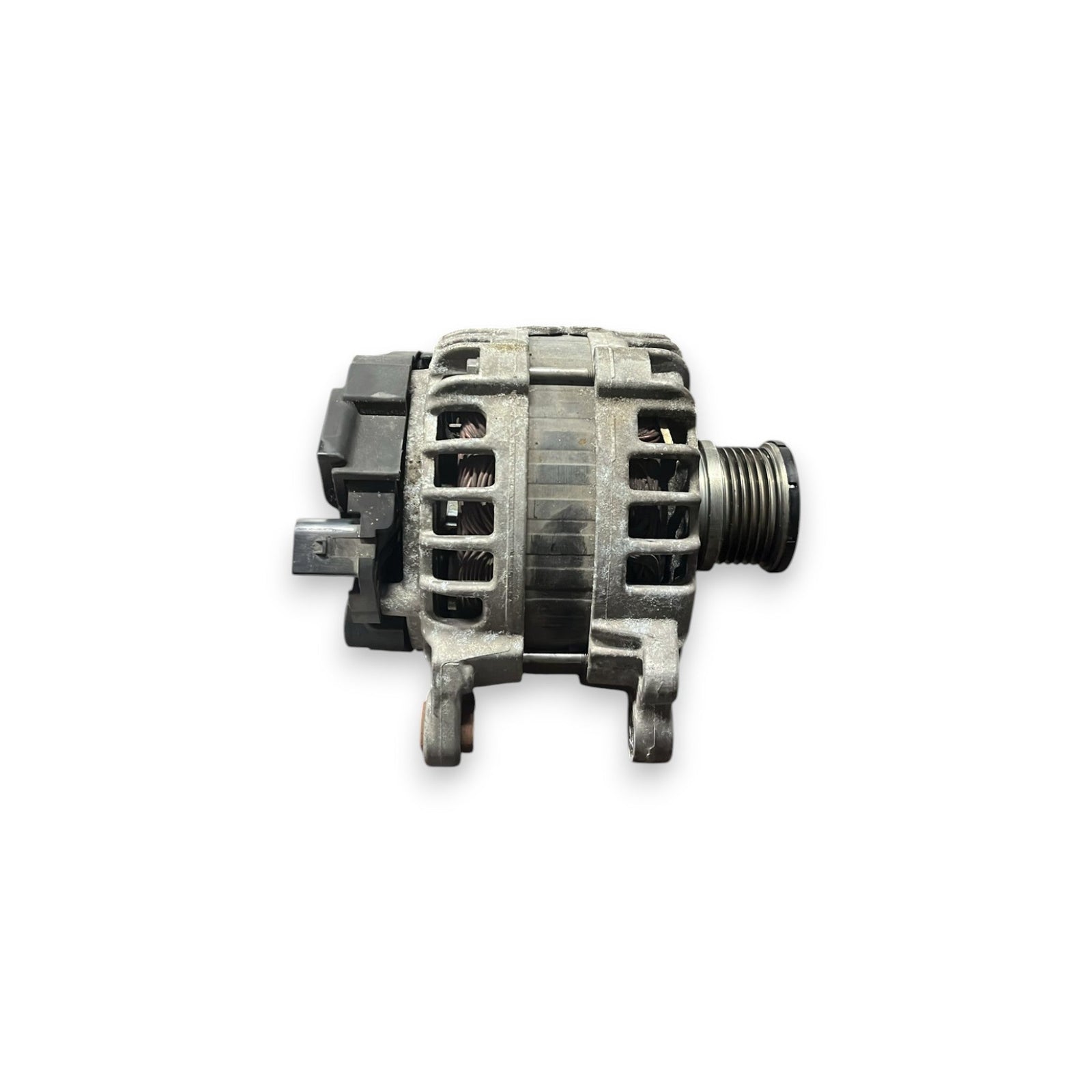 Alternatore Audi Q3 2.0 Diesel (2011 - 2017) Cod: 03l903023k - F&P CRASH SRLS - Ricambi Usati