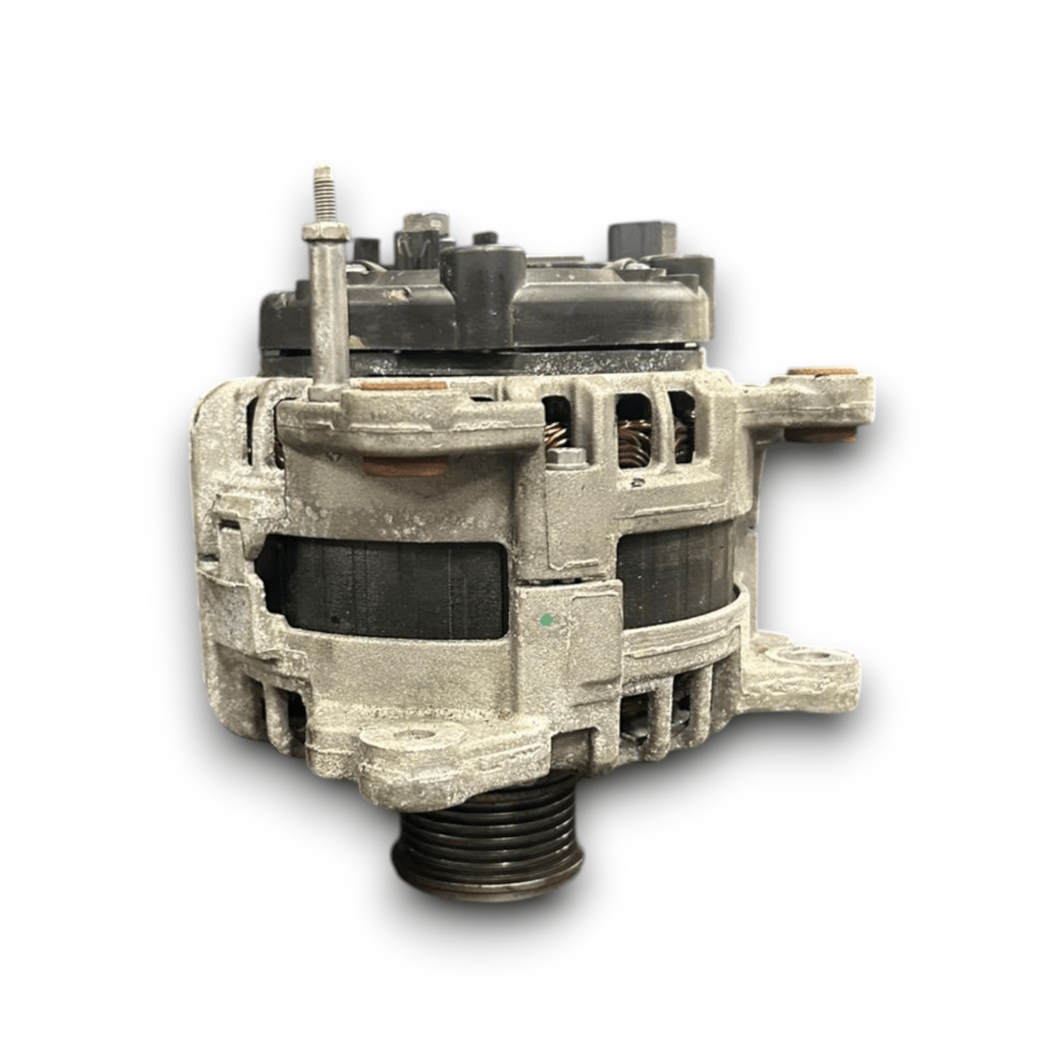 Alternatore audi q3 f3 2.0 diesel cod:05L903026B (2018 >) - F&P CRASH SRLS - Ricambi Usati