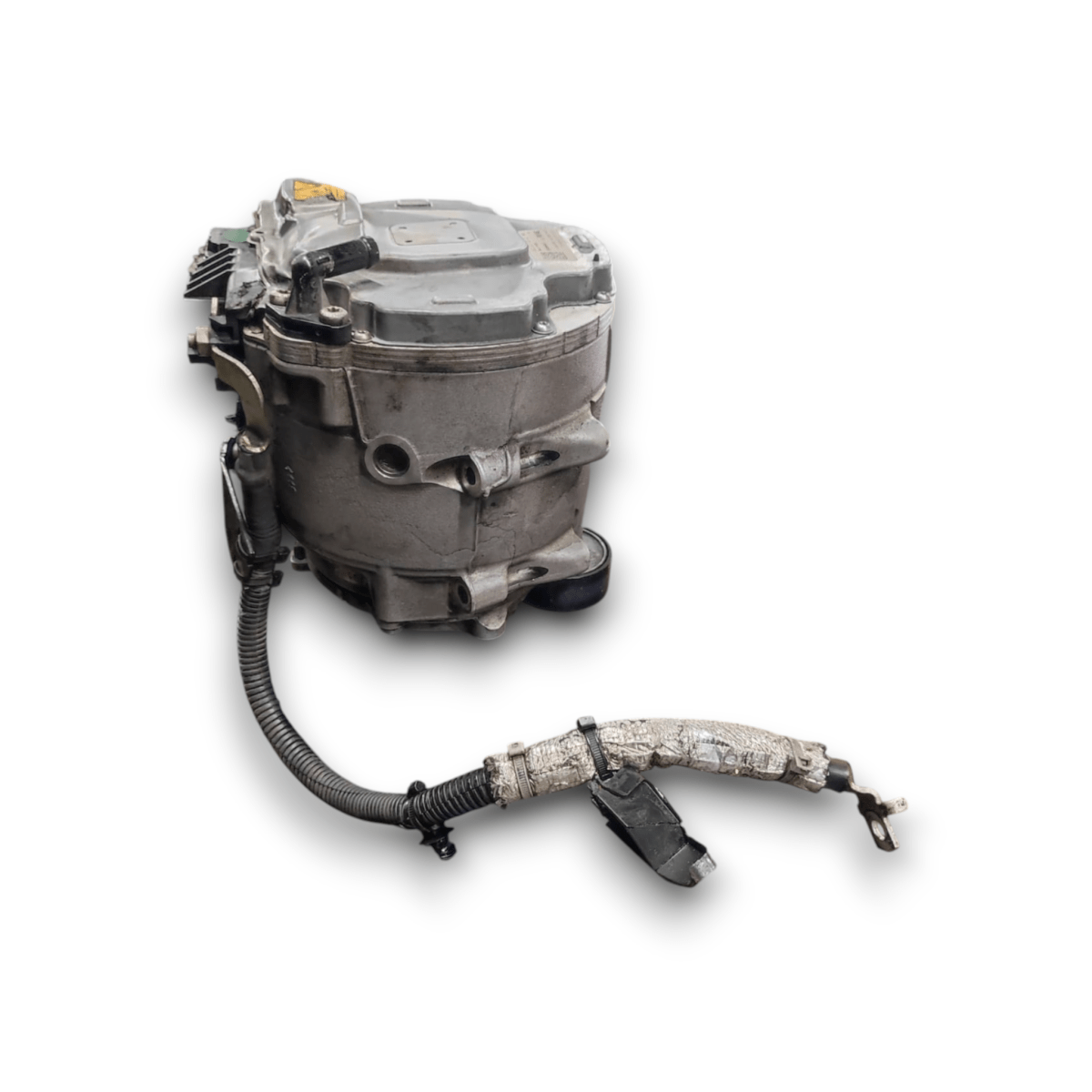 Alternatore audi q8 3.0 diesel / hybrid cod: 4n0903028q (2018 - ) - F&P CRASH SRLS - Ricambi Usati