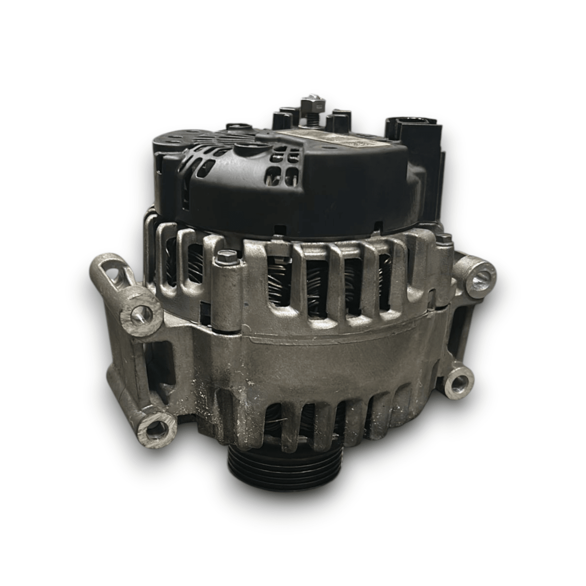 Alternatore audi rs3 8v 2.5 benzina cod:07k903023j (2013 > 2020) - F&P CRASH SRL - Ricambi Usati
