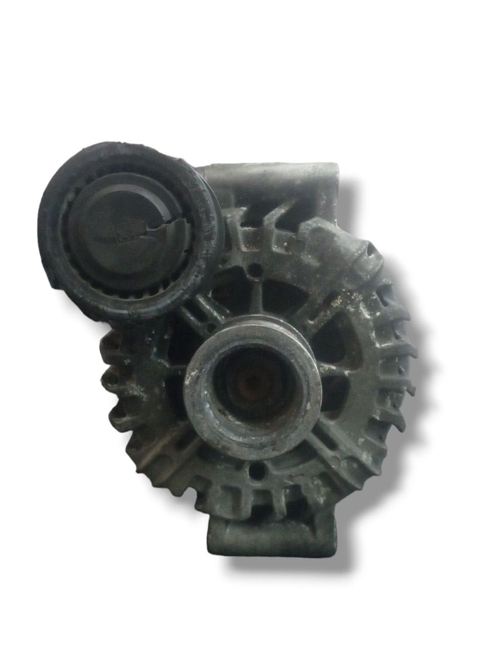 Alternatore Bmw 740i F02 3.0 Benzina (2015) cod: 7603778 - F&P CRASH SRLS - Ricambi Usati