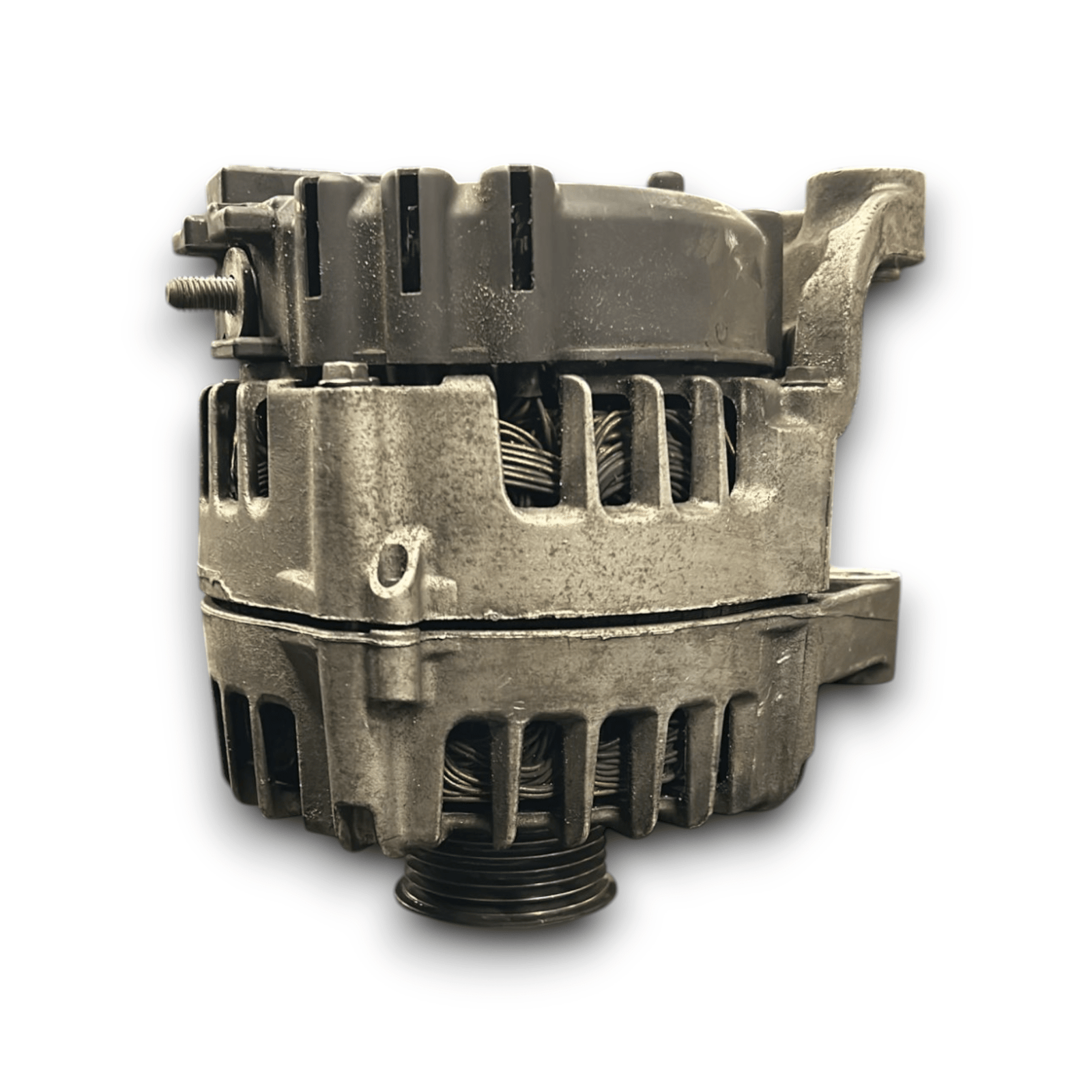Alternatore Bmw Serie 1 E87 2.0 Diesel (2004 > 2013) cod:7802261AI04 - F&P CRASH SRLS - Ricambi Usati