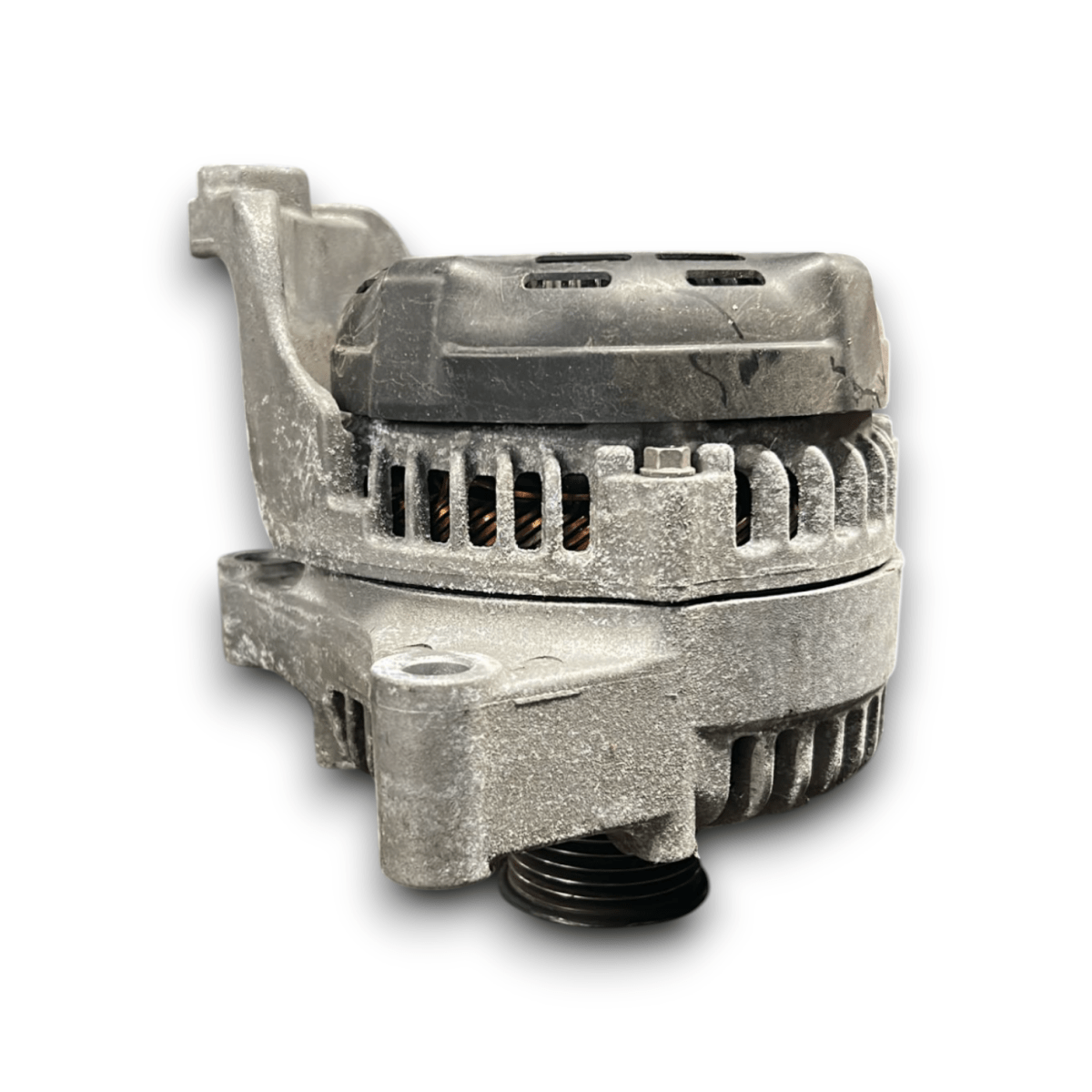 Alternatore Bmw Serie 1 F20 2.0 Benzina cod:7640131 - 04 (2011 > 2019) - F&P CRASH SRLS - Ricambi Usati